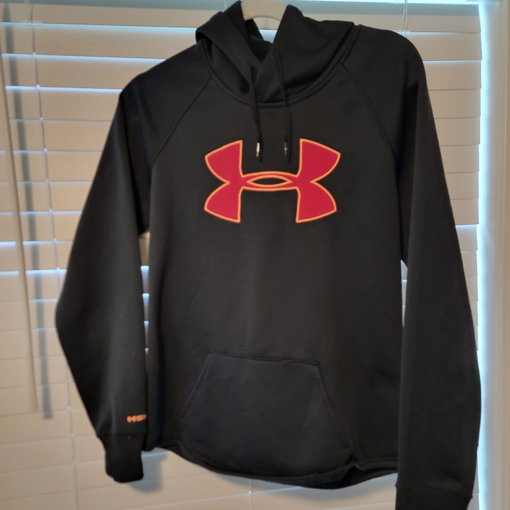Women's Under Armour Hoodie